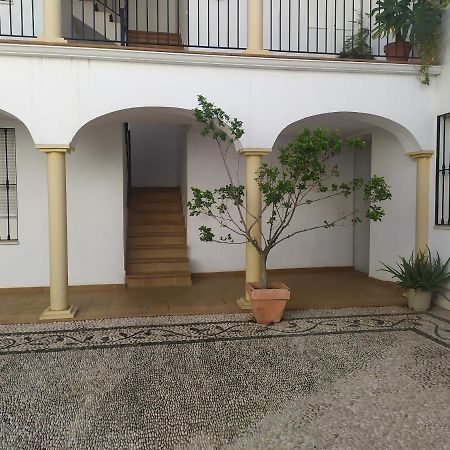 Casa Alfonso Leilighet Córdoba Eksteriør bilde